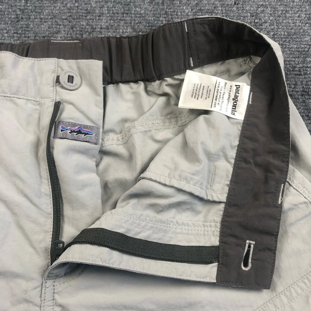 Patagonia Men's Quandary Pants